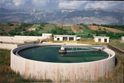 Installazione impianti tecnologici presso il Consorzio Nucleo Industriale di Sulmona, a cura di Di Tota Impianti2