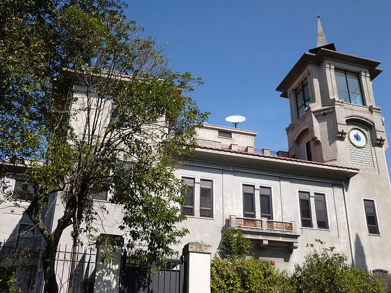 Villino-Pacelli-in-Roma-Ristrutturazione-Impianti
