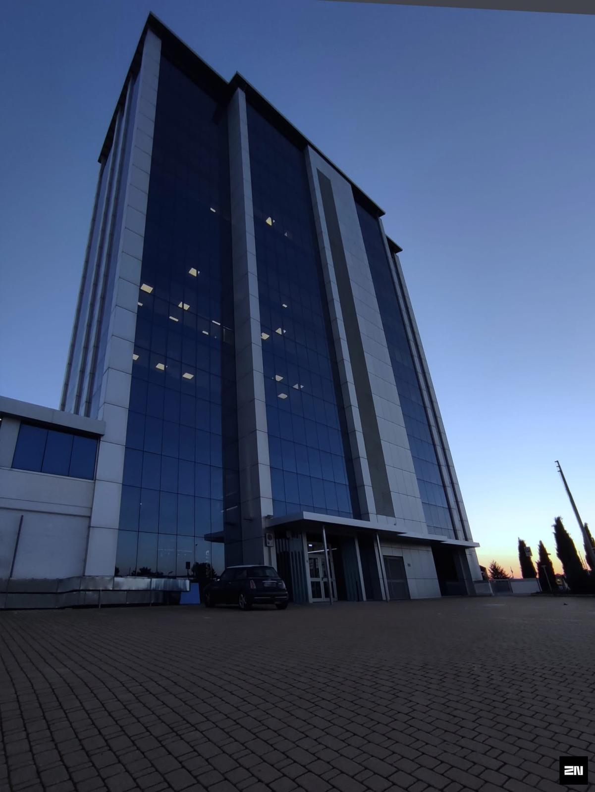 lavori a torre larivera con di tota impianti